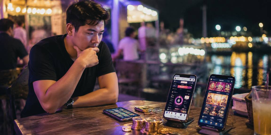 ez99 mobile gaming